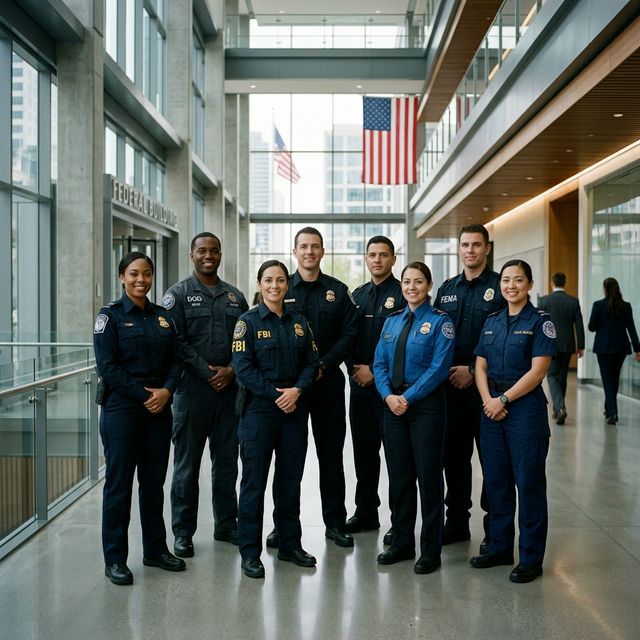 5 Agencies Hiring Fast 2026